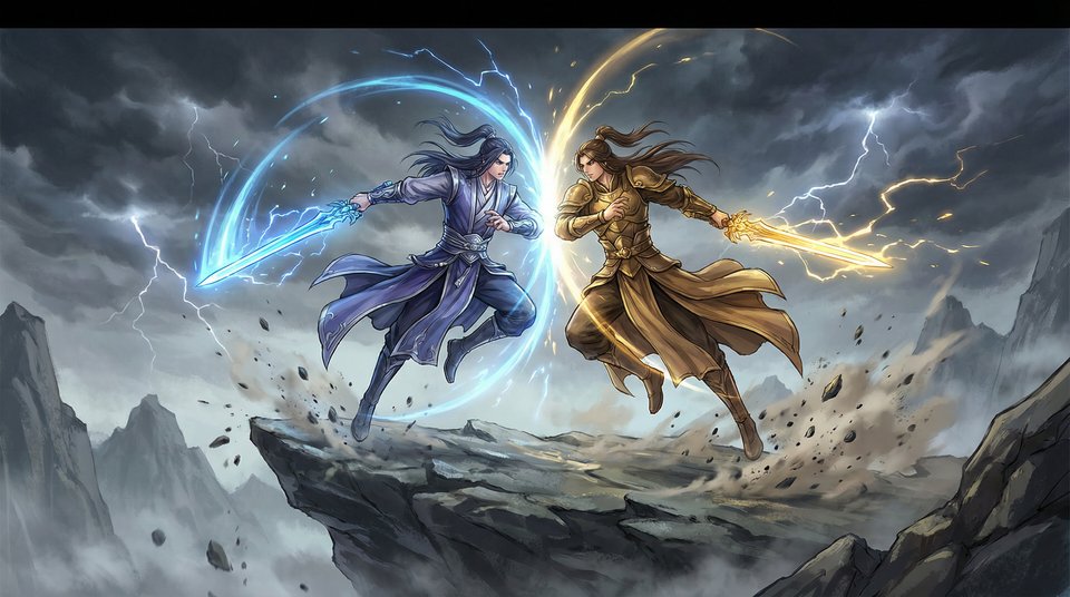 芒果视频剑道对决视频