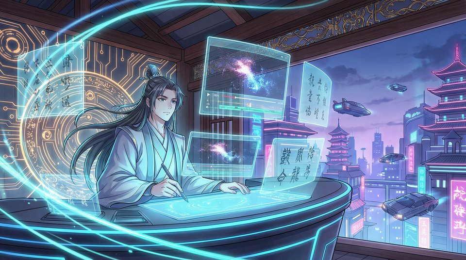 芒果视频 AI视频剪辑教程